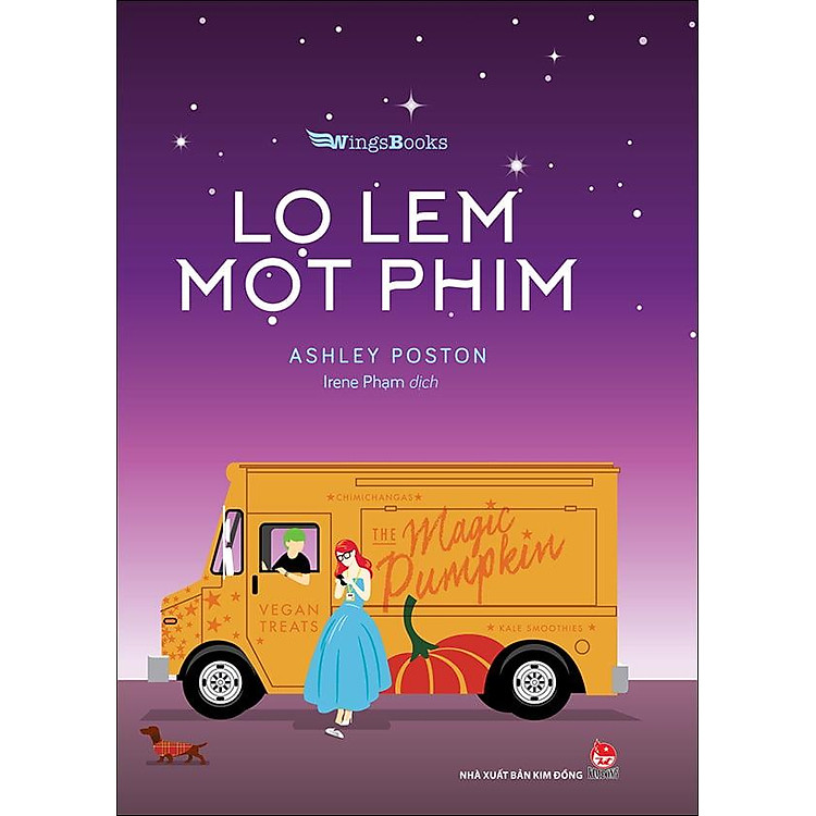 Lọ Lem Mọt Phim