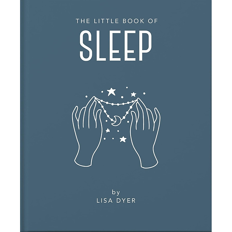 The Little Book Of Sleep - Ảnh 2