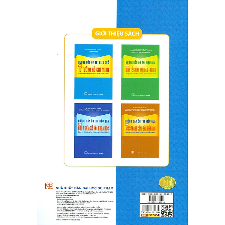 Hướng Dẫn Ôn Thi Hiệu Quả Môn Triết Học Mác - Lênin - Ảnh 6