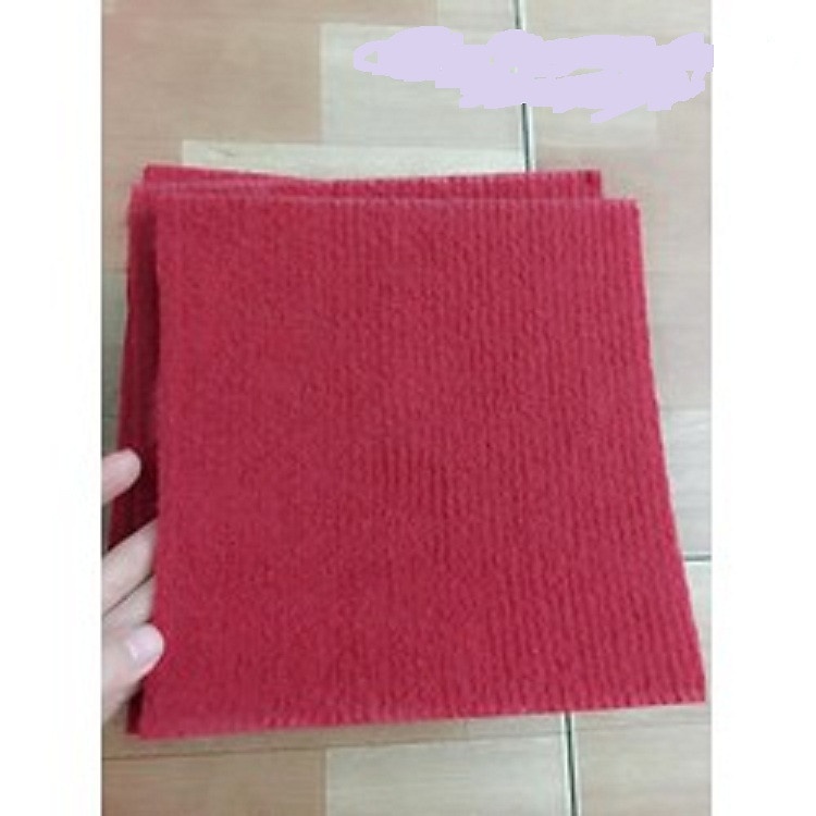 Combo 30 thảm lót ổ cho chim bồ câu