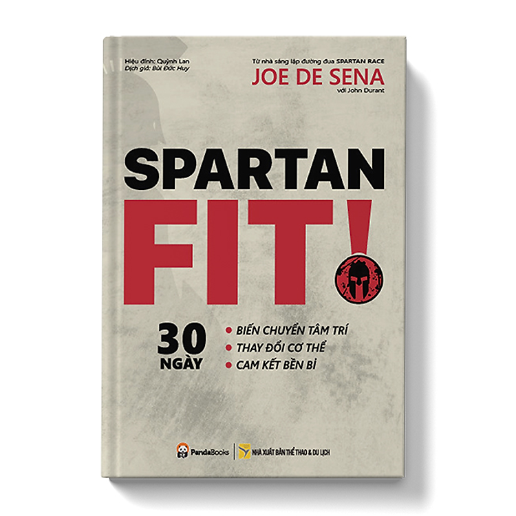 SPARTAN FIT