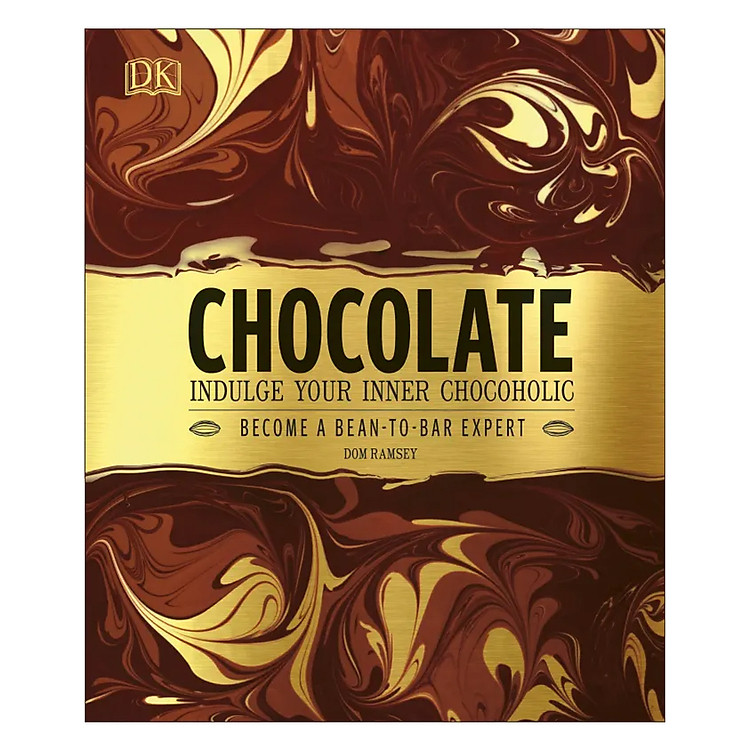 Sách Chocolate