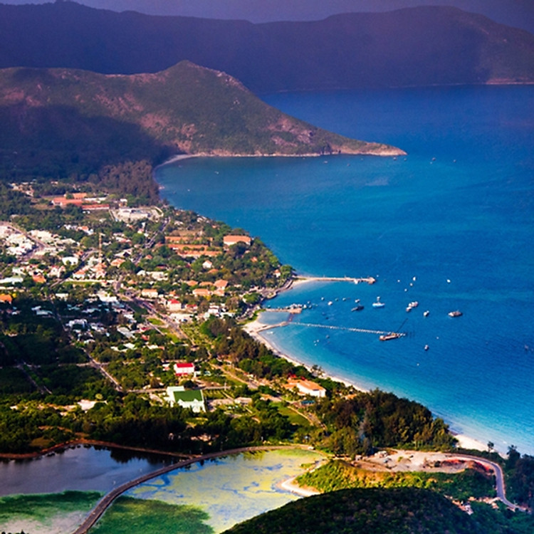 Tour 3N2Đ Côn Đảo - Gồm Vé Máy Bay, Khởi Hành Hàng Ngày Từ TP.HCM