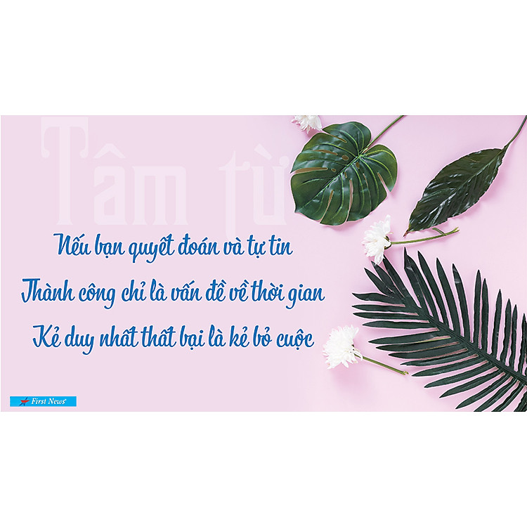 Tâm Từ - Mindfulness - Ảnh 5