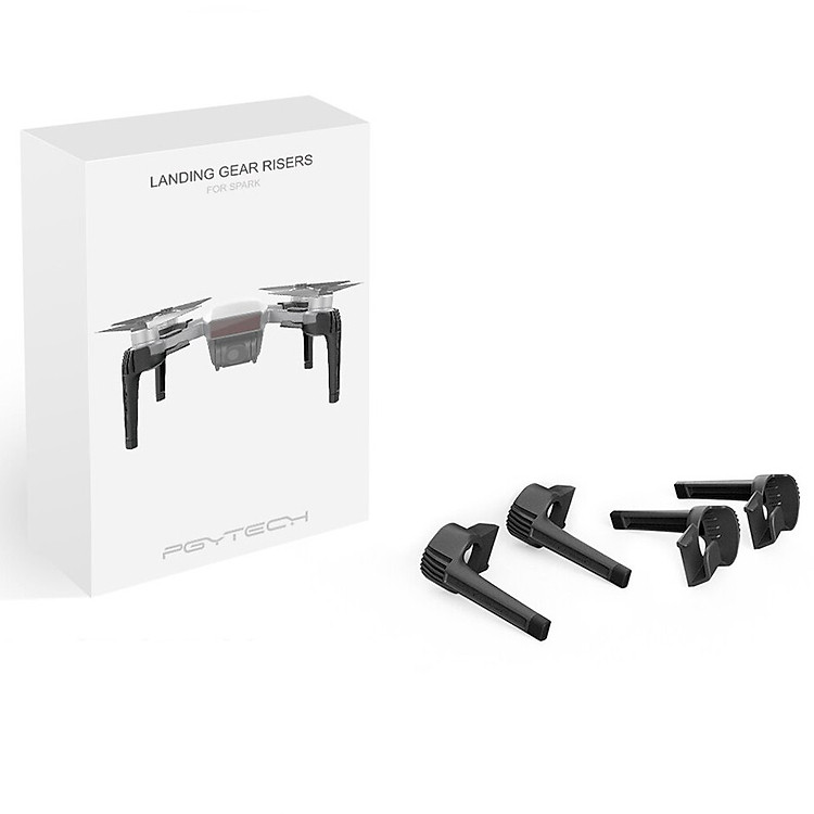 Chân đôn Spark PGYTECH - hàng nhập khẩu