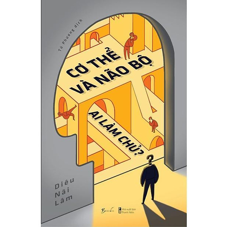 Cơ Thể Và Não Bộ: Ai Làm Chủ?