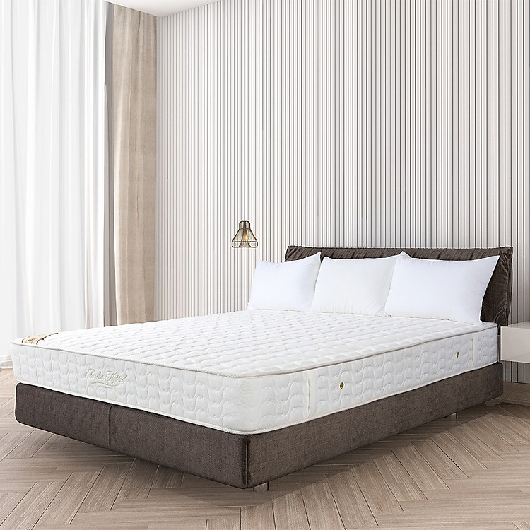 Nệm lò xo Hanvico Amelia Hybrid