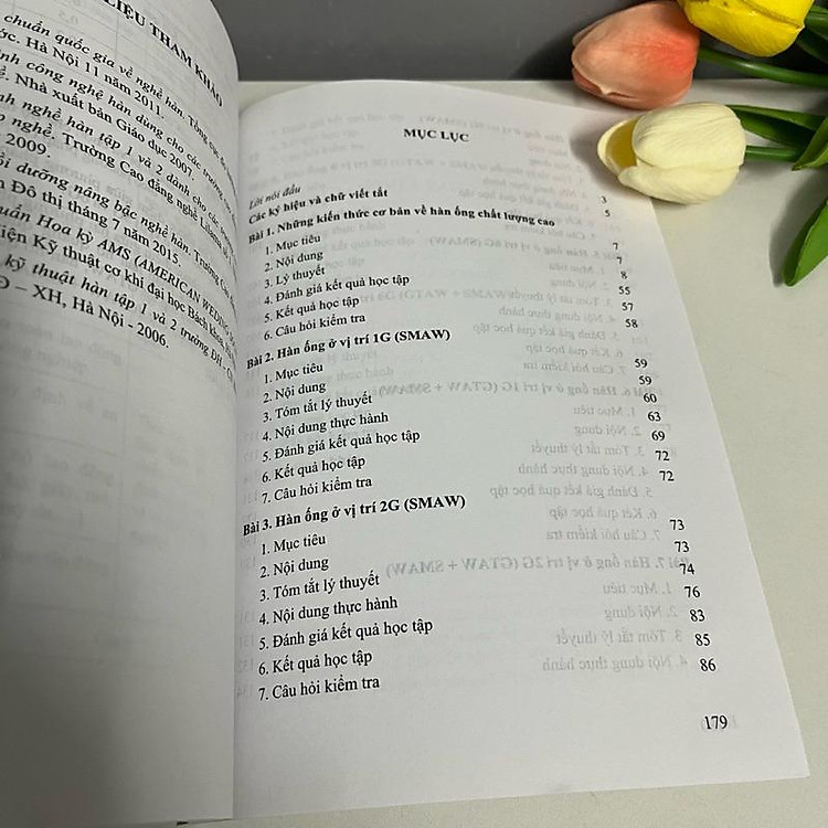 Hàn Ống Chất Lượng Cao - Ảnh 3