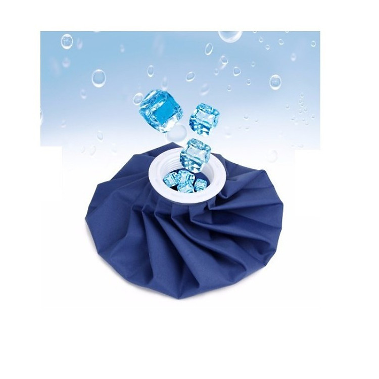 Túi Chườm Đa Năng (Nóng - Lạnh ) Microlife