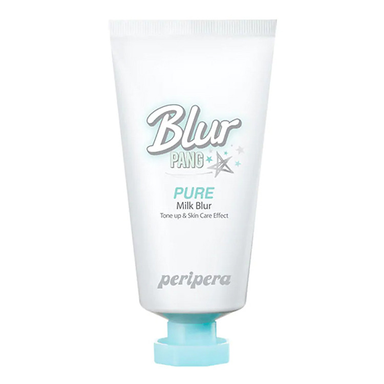 Kem Lót Peripera Blur Pang Pure Milk Blur 23540002 (50ml)