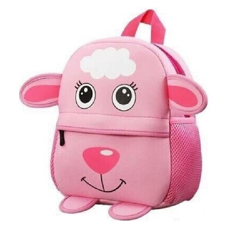 Balo hàng xuất hình thú cực yêu cho bé trai, gái 1-5tuổi