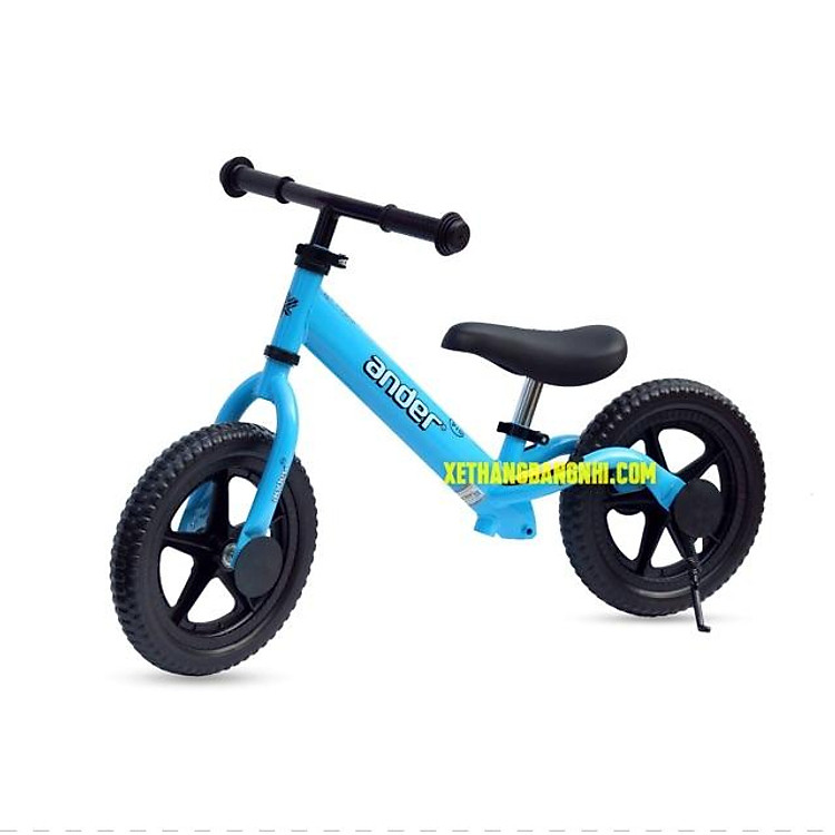 Mua Xe thăng bằng Ander Pro - Vàng Chính hãng Ưu đãi - Hình ảnh 4