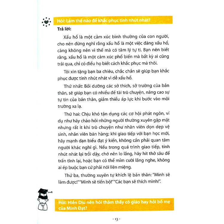 Kĩ Năng Sống Cho Học Sinh - Ứng Xử Và Giao Tiếp - Ảnh 4