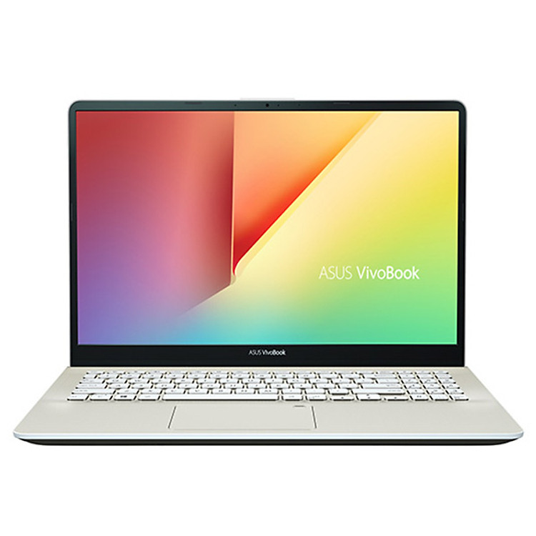 Laptop Asus Vivobook S15 S530FA-BQ070T Core i5-8265U/ Win10 (15.6 FHD IPS) - Hàng Chính Hãng