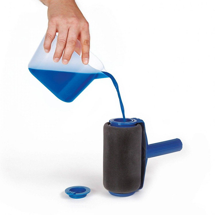 Bộ 3 dụng cụ lăn sơn