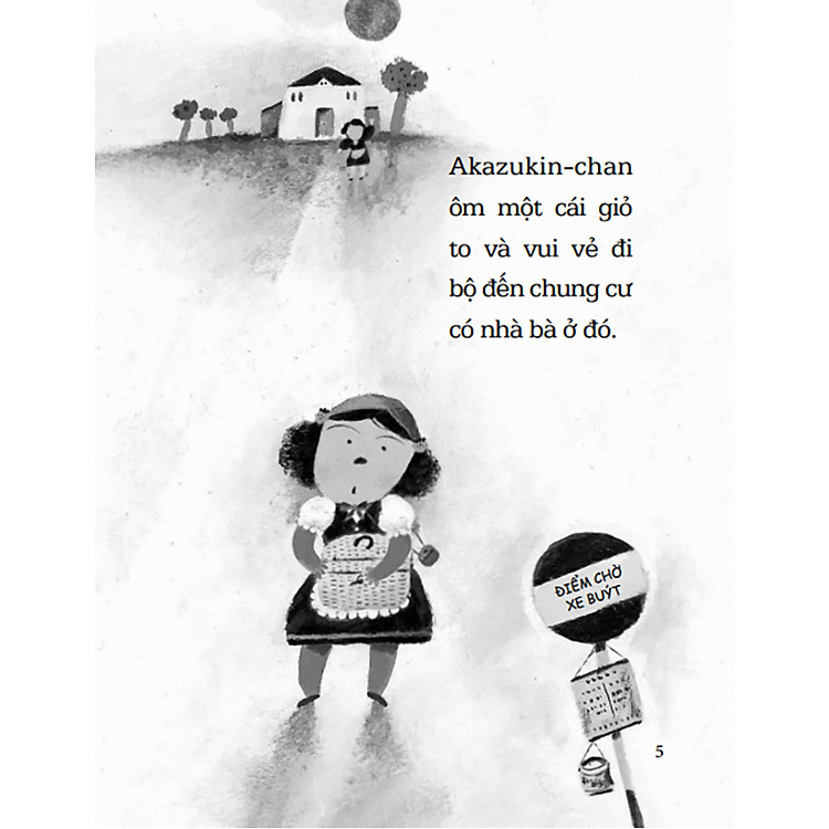 Cầu Thang Sói (Chúng Mình Làm Bạn Nhé) - Ảnh 3