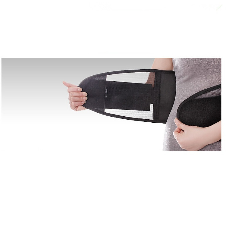 Đai lưng hỗ trợ cột sống