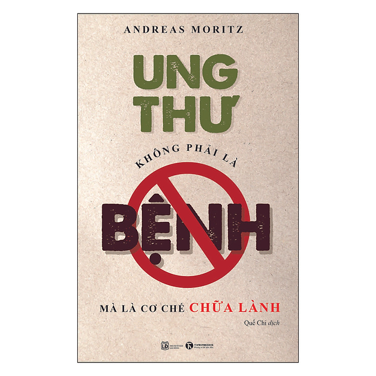 Ung Thư Không Phải Là Bệnh, Mà Là Cơ Chế Chữa Lành - Ảnh 2