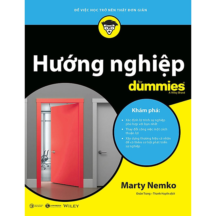 Hướng Nghiệp For Dummies