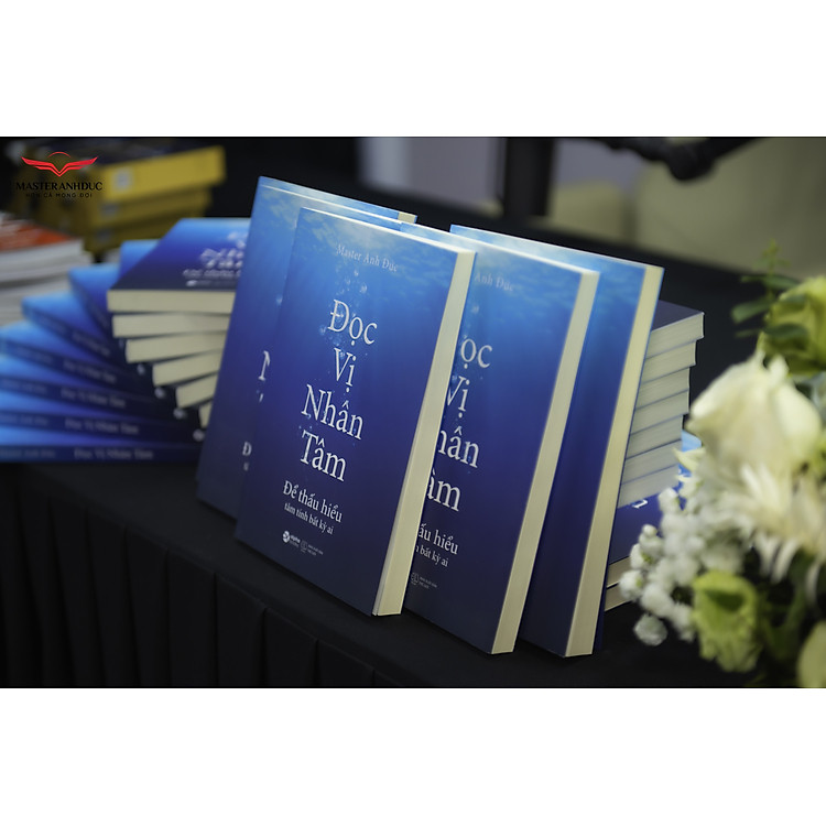 Đọc Vị Nhân Tâm - Ảnh 2