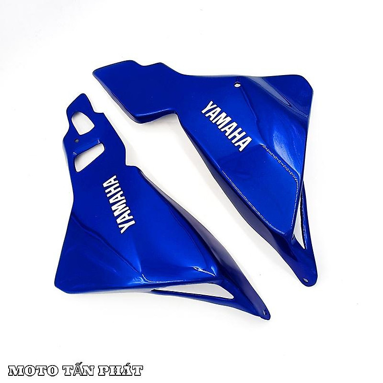 Mỏ cày độ GP Dành Cho Xe Exciter 155