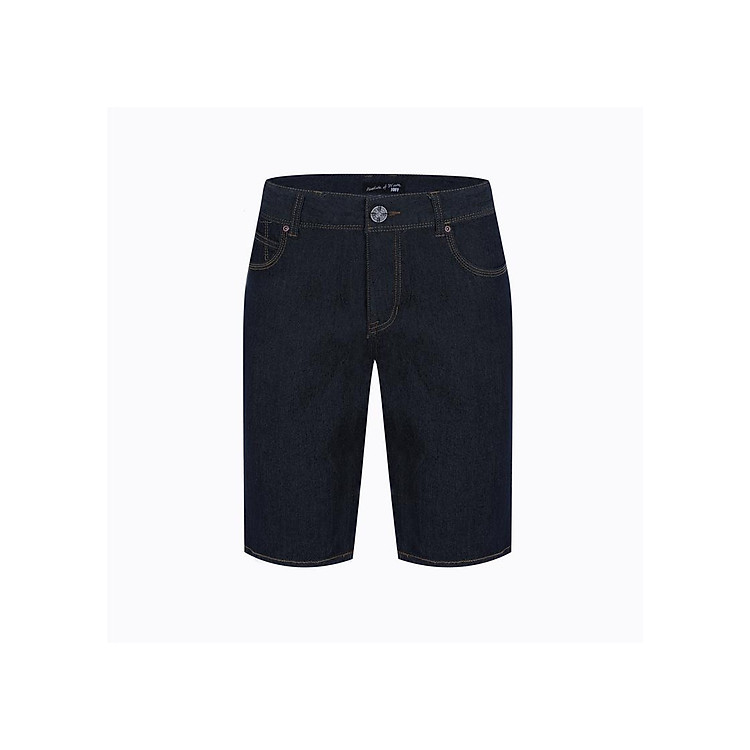 Quần short jeans nam Hàn Quốc Orange Factory FFP9L413
