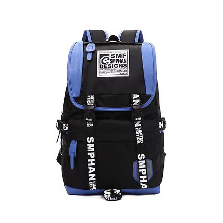 Balo Du Lịch Nam Thời Trang Cao Cấp THB174