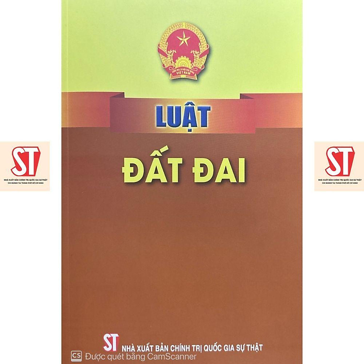 Luật Đất Đai