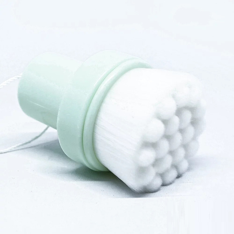 Cọ rửa mặt thần kì Minigood Xanh Lá DMCTB060