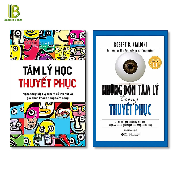 Tâm Lý Học Thuyết Phục