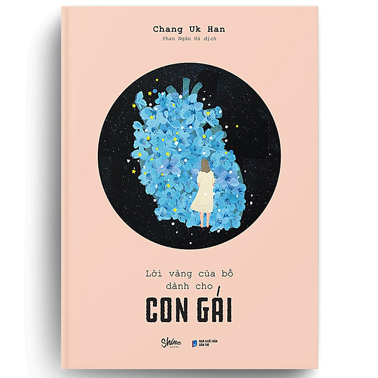 Sách Lời Vàng Của Bố Dành Cho Con Gái