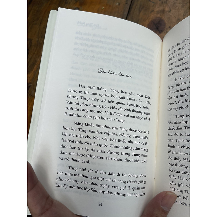 CHẠM TỚI GIẤC MƠ - Ảnh 3