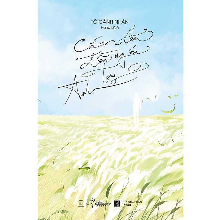 Cắn Lên Đầu Ngón Tay Anh (Tập 2)