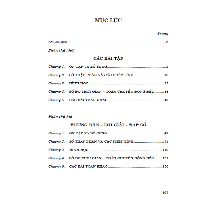 Nâng cao toán lớp 5 - Ảnh 6