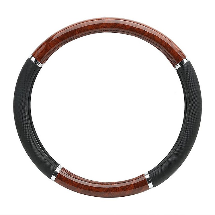 Bọc Da Vô Lăng 19