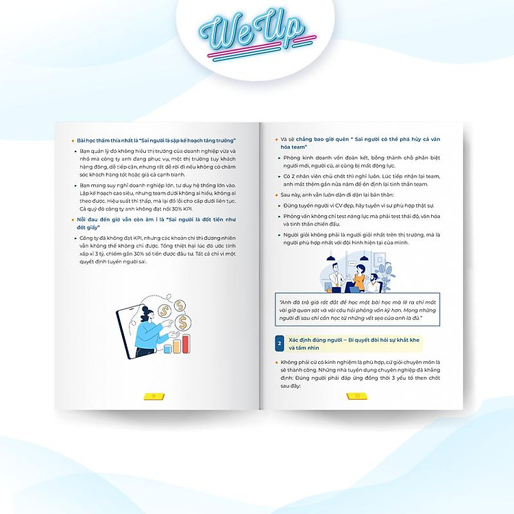 Bộ 50 Câu Hỏi Tuyển Dụng & Bài Test Đánh Giá Năng Lực Ứng Viên - Ảnh 5