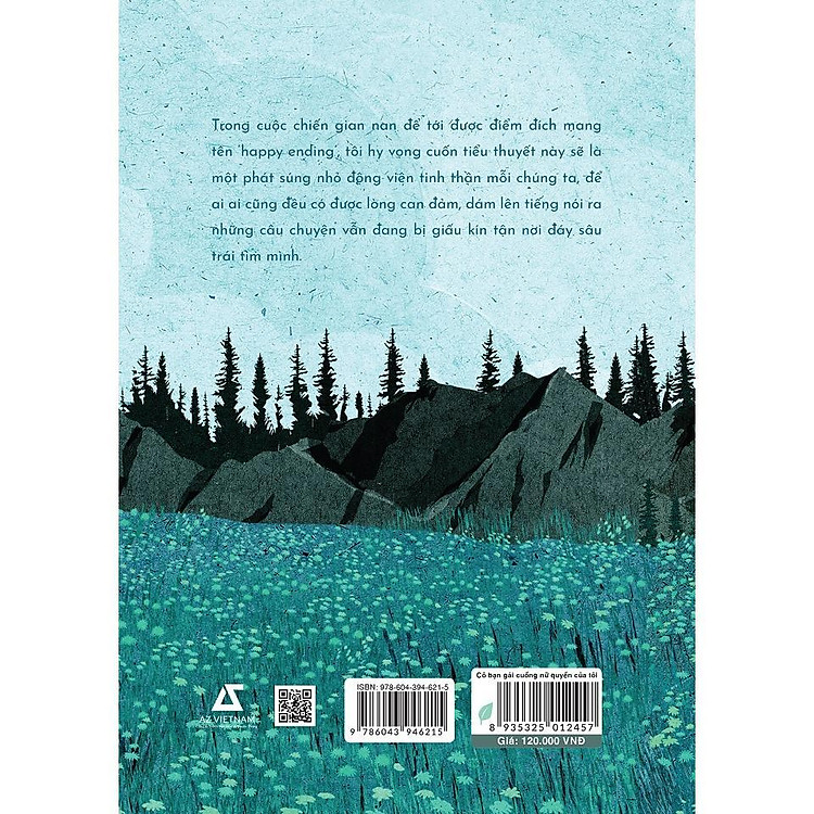 Cô Bạn Gái Cuồng Nữ Quyền Của Tôi - Ảnh 4