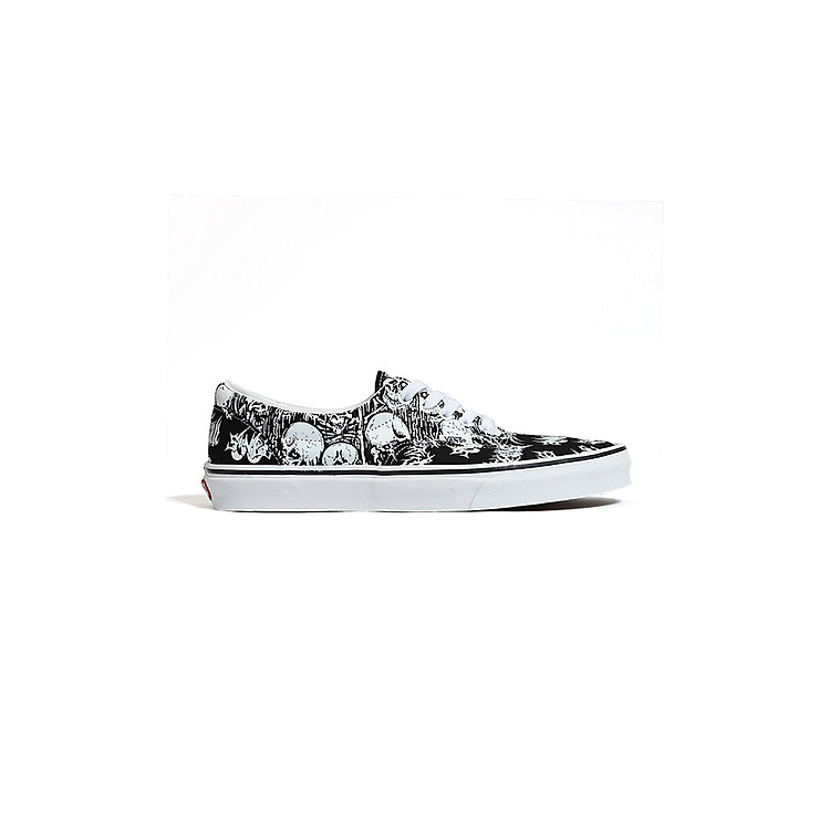 Giày Sneaker Unisex Vans Era Forgotten Bones VN0A4BV4V8V