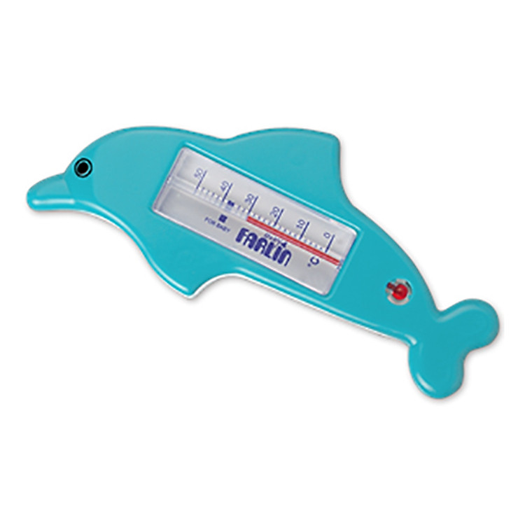 Đo Nhiệt Độ Nước Tắm Farlin - BF-179