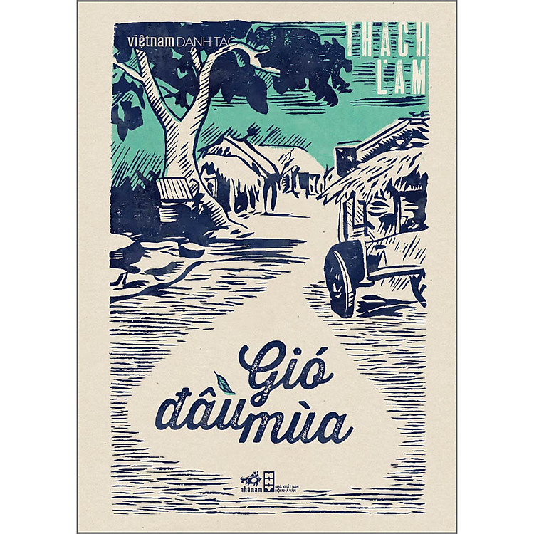 Gió Đầu Mùa – Việt Nam Danh Tác