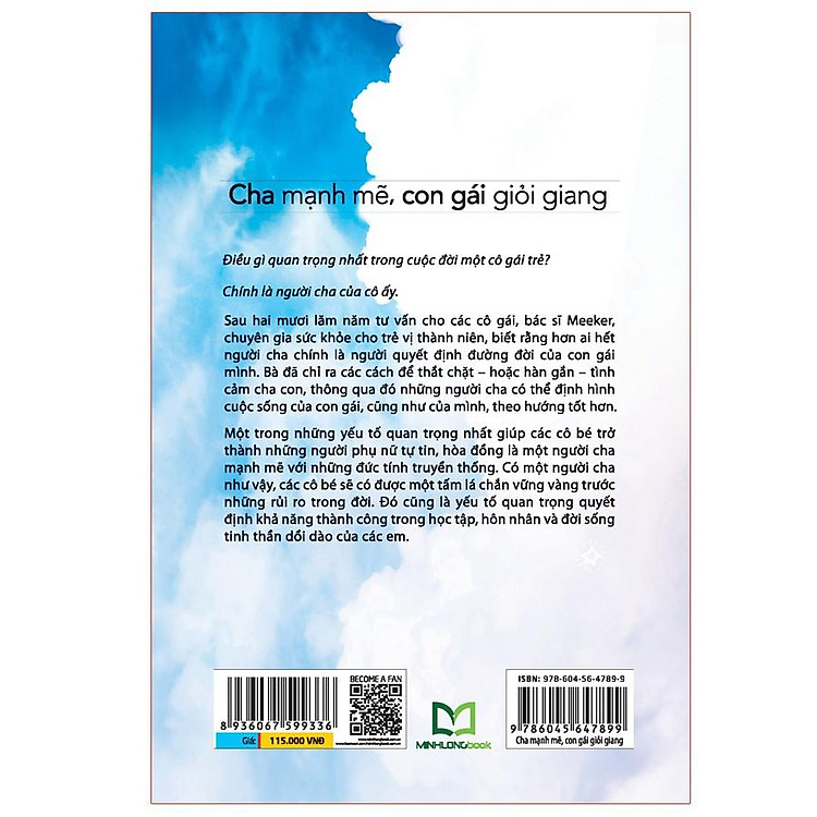Cha Mạnh Mẽ, Con Gái Giỏi Giang - Ảnh 7