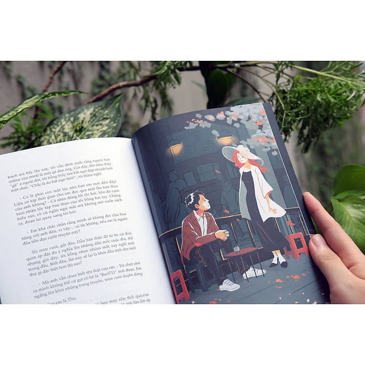 CHƯƠNG CUỐI CỦA MÙA HẠ – Nam Thanh – X.Lan minh hoạ