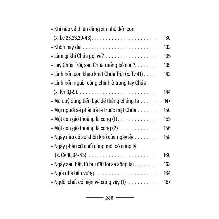 Khi Chúa Gọi Con - 100 Bài Gợi Ý Giảng Lễ An Táng - Ảnh 5