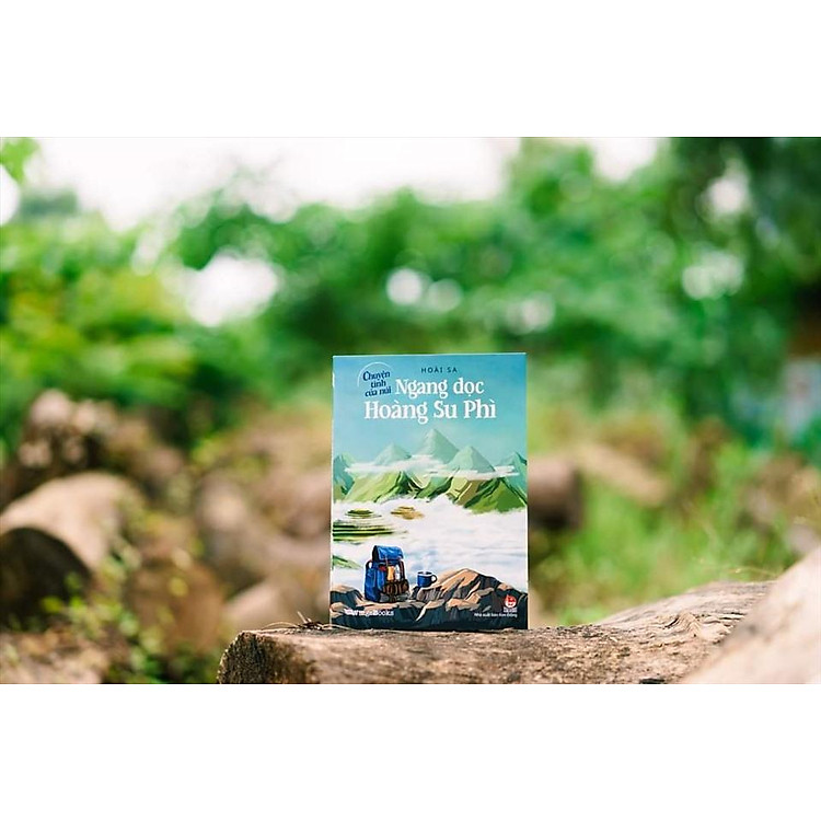 Chuyện Tình Của Núi - Ngang Dọc Hoàng Su Phì - Ảnh 3