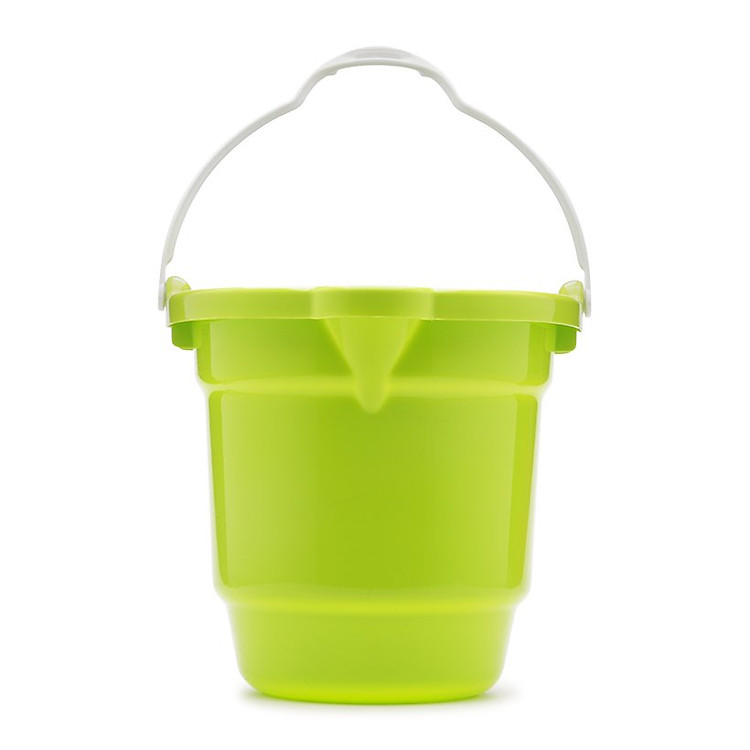 Xô nhựa Thái lan 12L Sawady xanh chuối