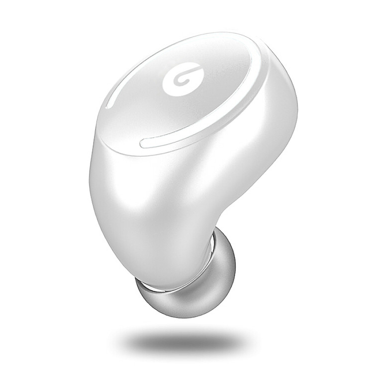 Tai Nghe Bluetooth Mini Losence i3 Tương Thích Với Apple, Huawei, Oppo - Hàng Chính Hãng