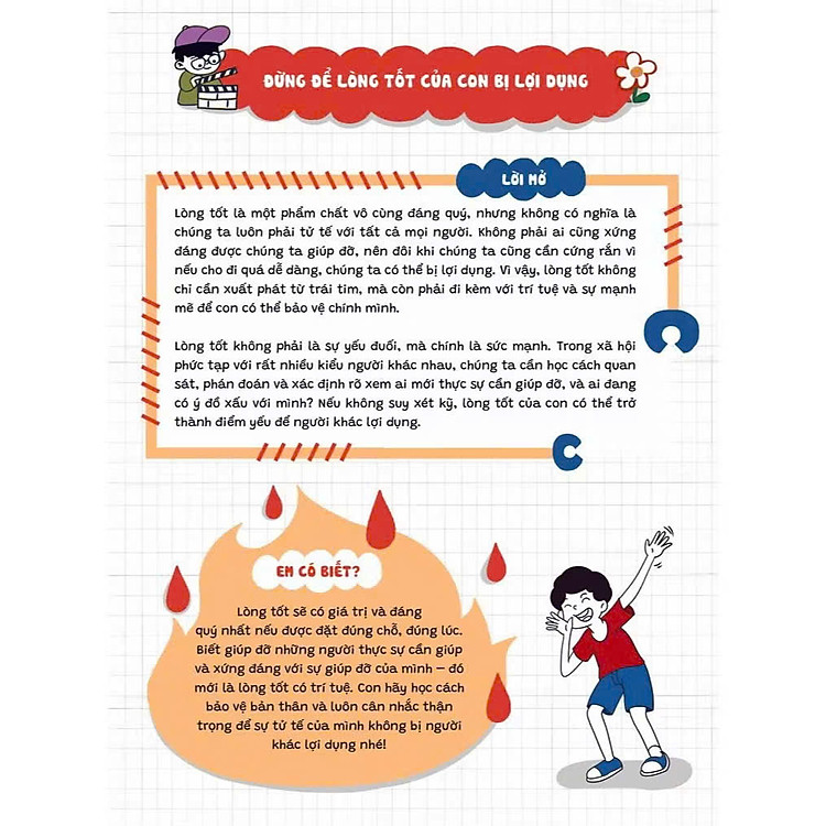 Gieo Mầm Nhân Cách - Ảnh 6