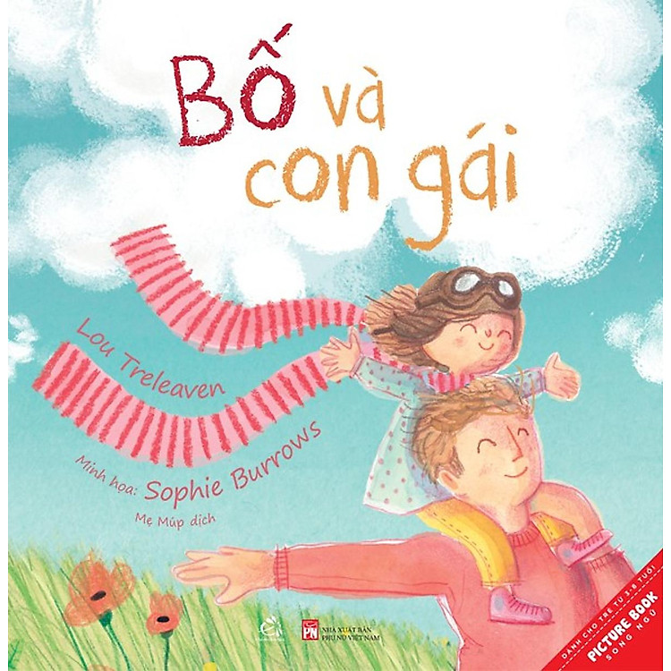 Bố Và Con Gái – Daddy And I