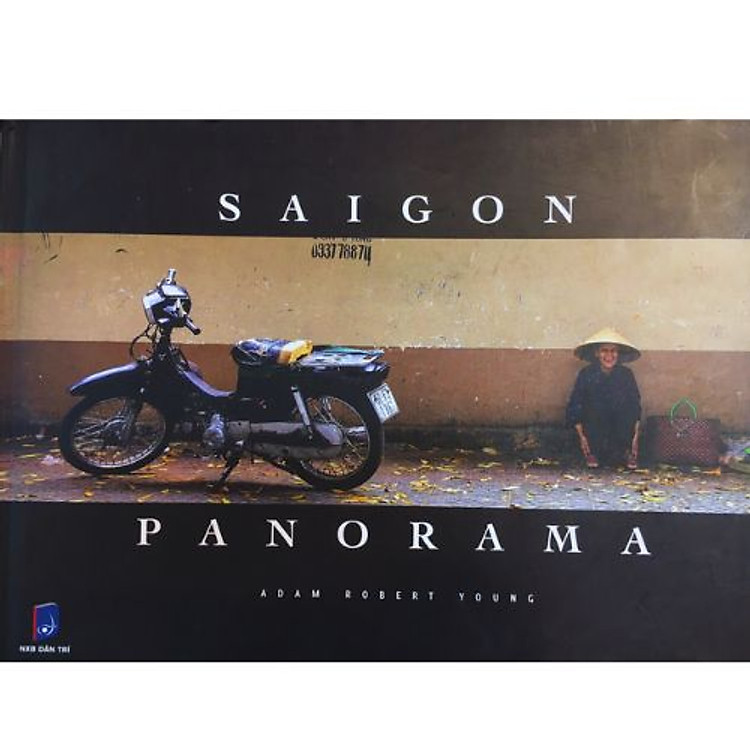 Sai Gon Panaroma