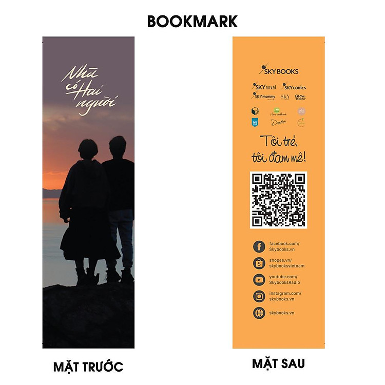 Nhà Có Hai Người - Ảnh 4